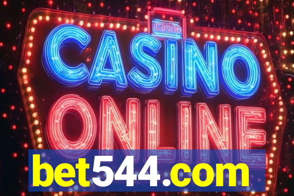 bet544.com
