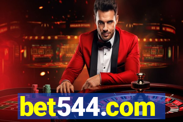 bet544.com