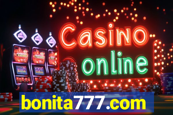 bonita777.com