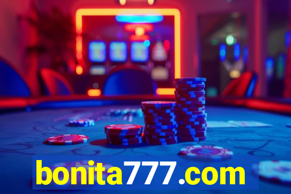 bonita777.com