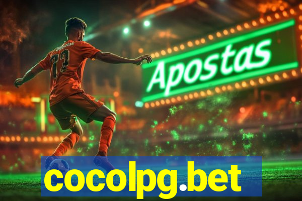 cocolpg.bet