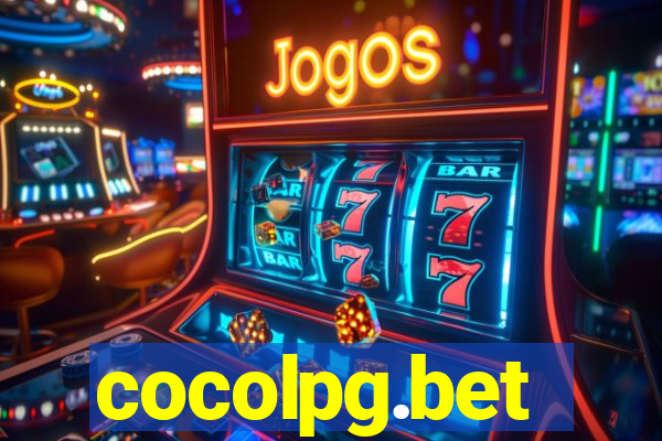 cocolpg.bet