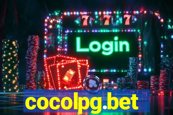 cocolpg.bet