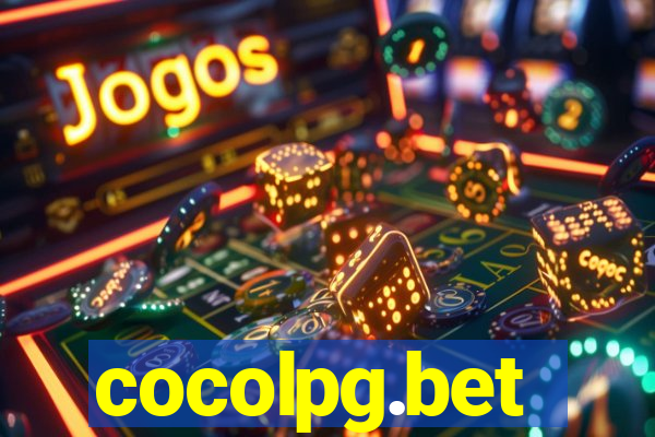 cocolpg.bet