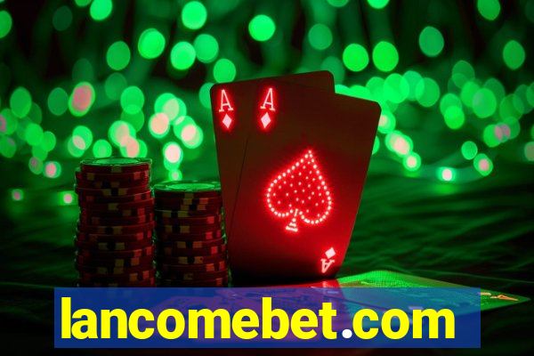lancomebet.com