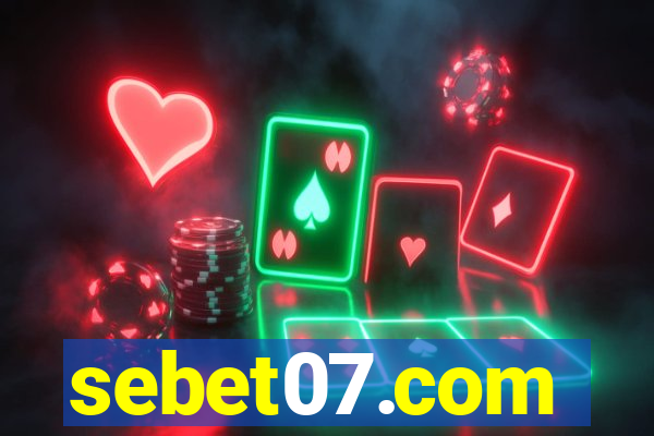 sebet07.com