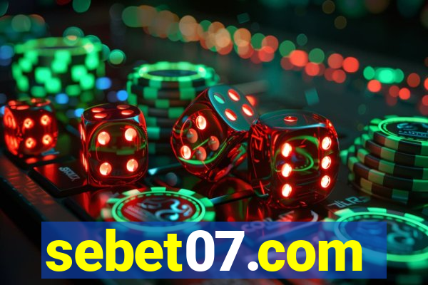 sebet07.com
