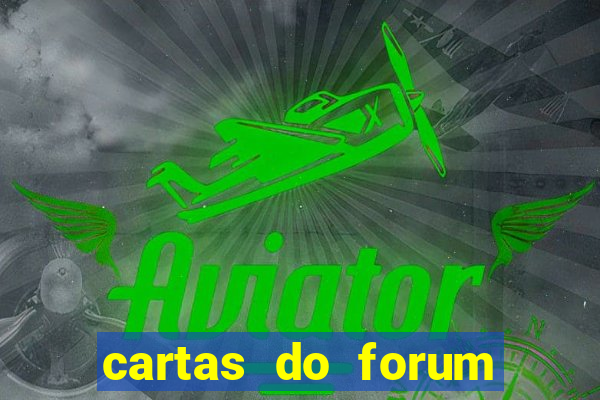 cartas do forum ele e ela site:www.revistaforum.com.br