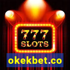 okekbet.co