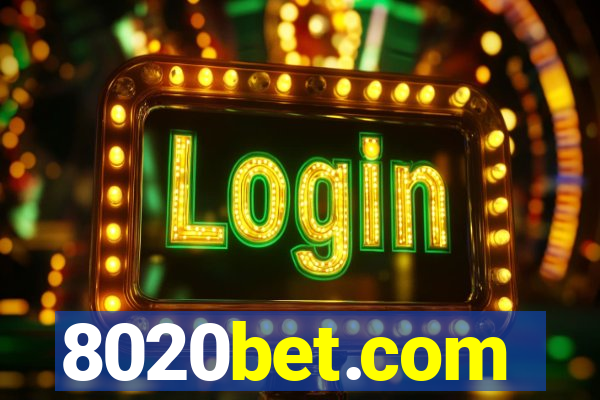 8020bet.com