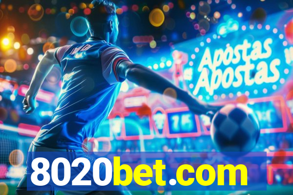 8020bet.com