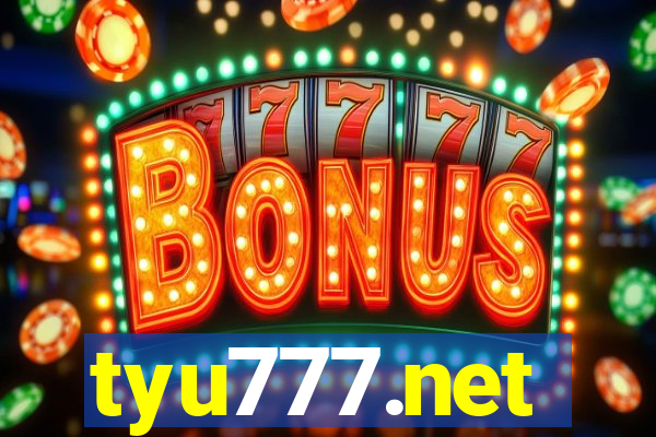 tyu777.net