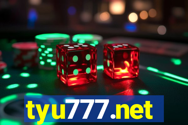 tyu777.net