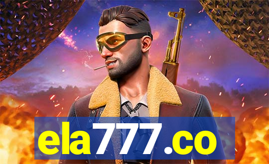 ela777.co