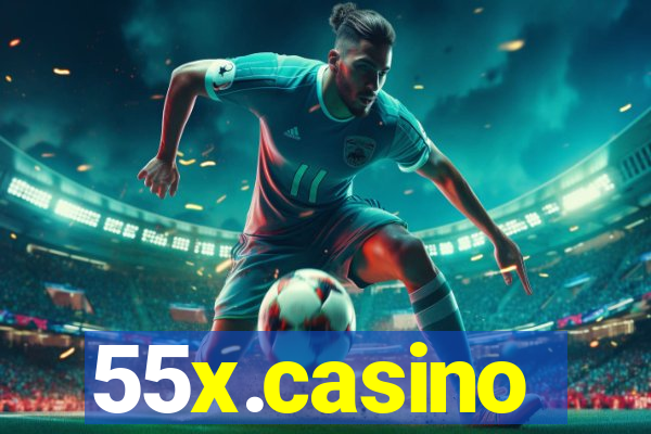 55x.casino