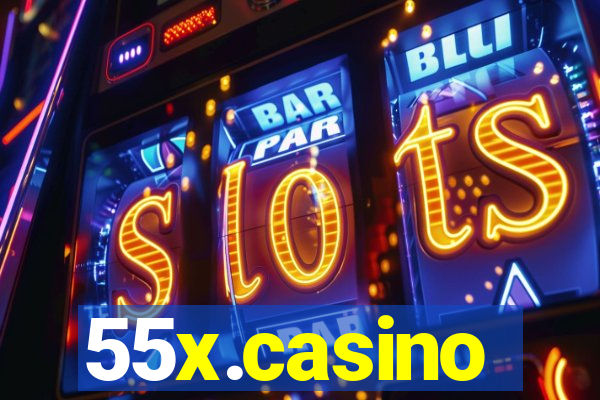 55x.casino
