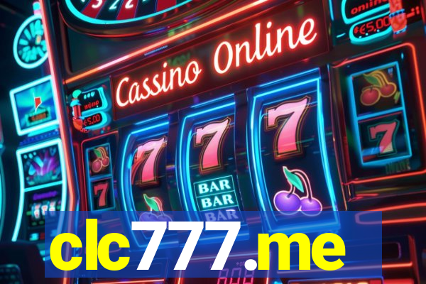 clc777.me