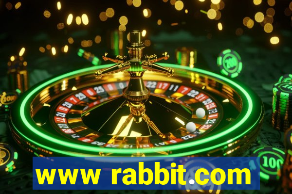 www rabbit.com