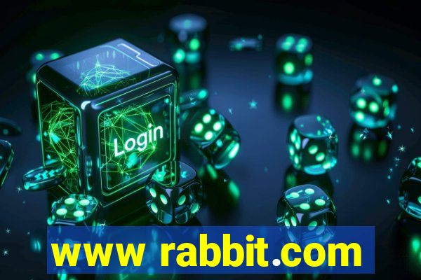 www rabbit.com