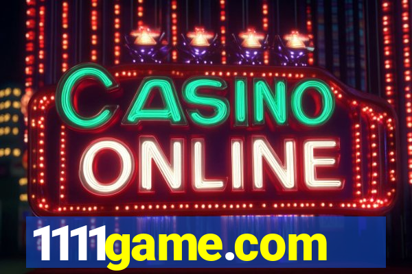 1111game.com