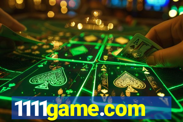 1111game.com