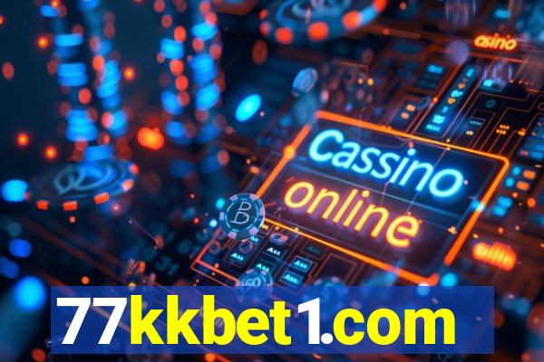 77kkbet1.com