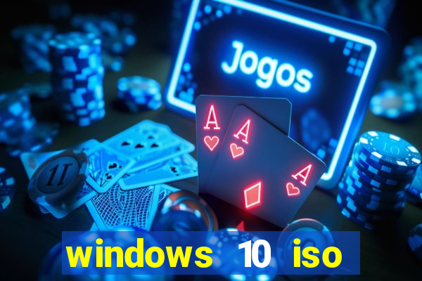 windows 10 iso download google drive