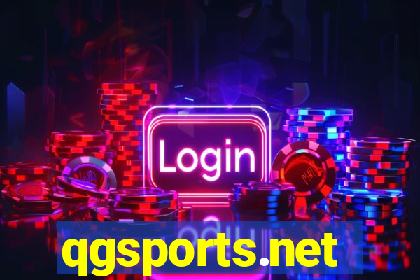 qgsports.net