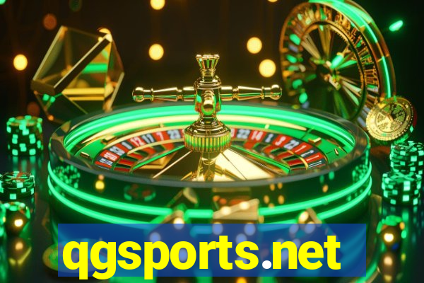 qgsports.net