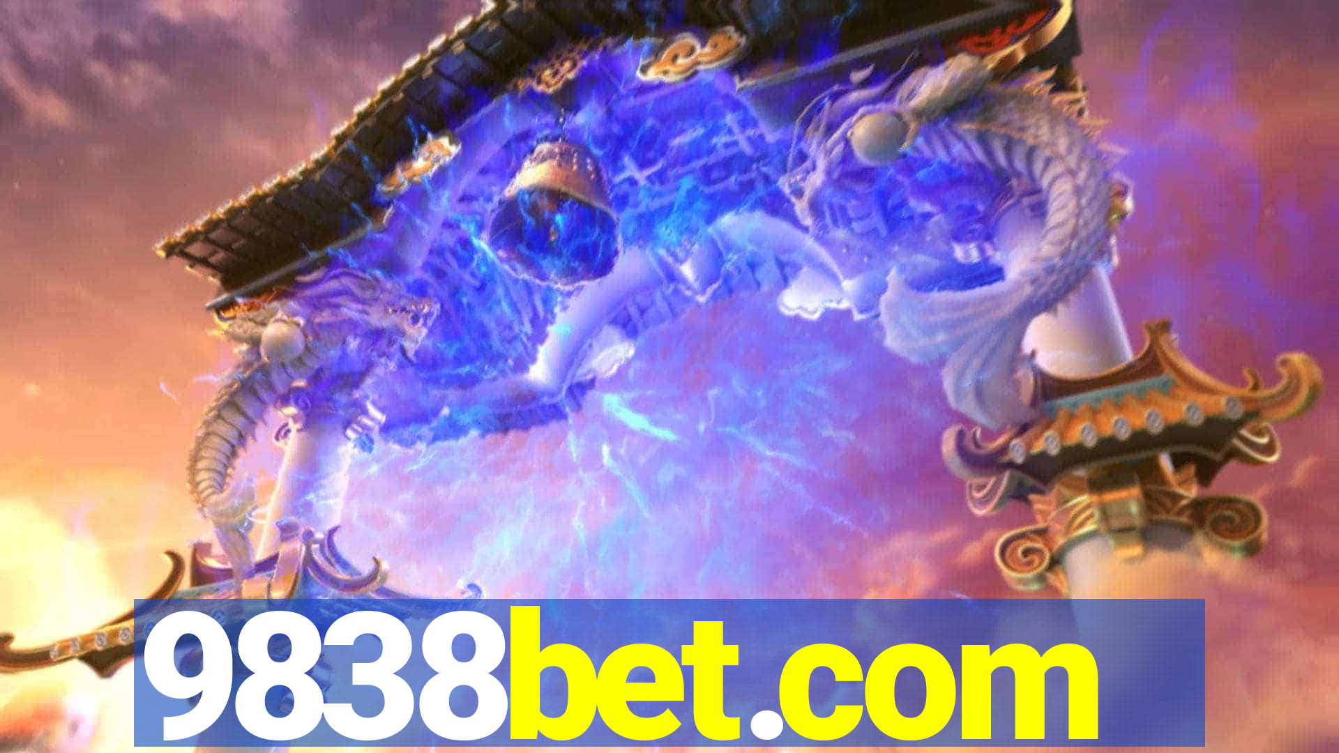 9838bet.com