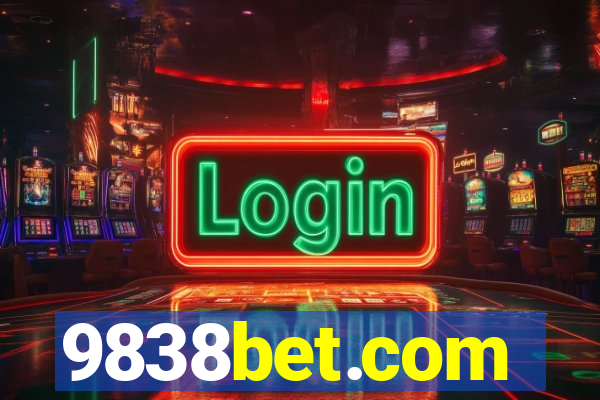 9838bet.com