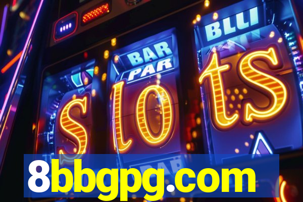 8bbgpg.com