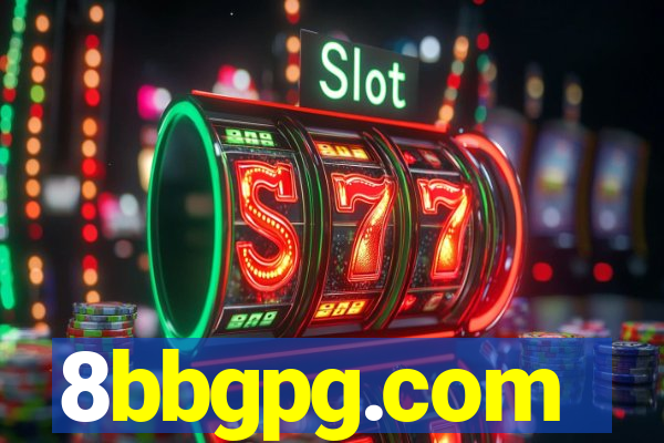 8bbgpg.com