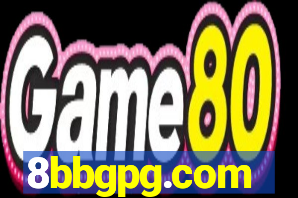 8bbgpg.com
