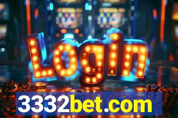 3332bet.com