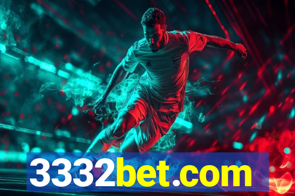 3332bet.com