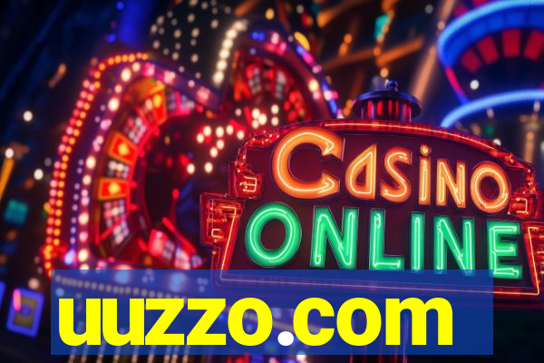 uuzzo.com