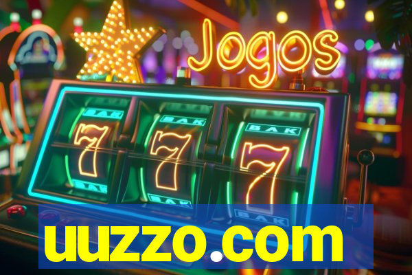 uuzzo.com