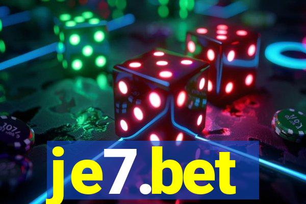 je7.bet