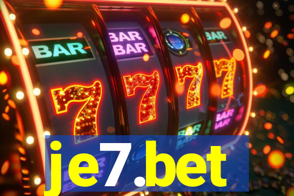 je7.bet