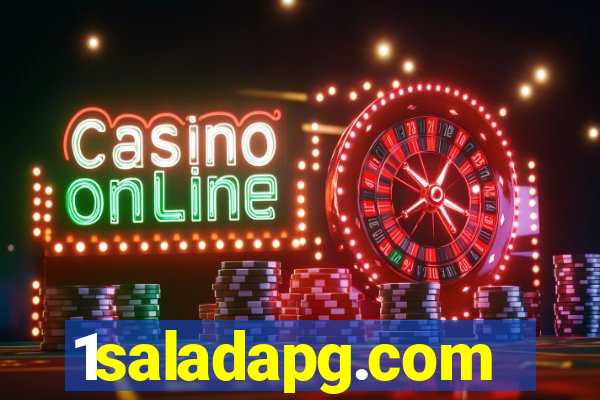 1saladapg.com