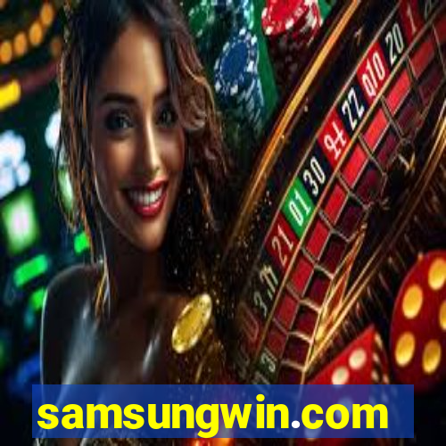 samsungwin.com