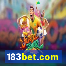 183bet.com