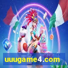 uuugame4.com