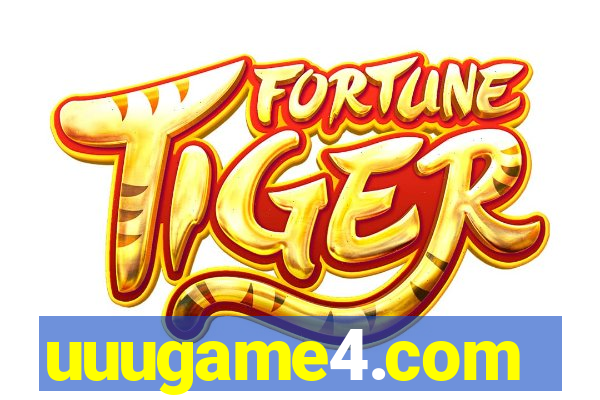 uuugame4.com