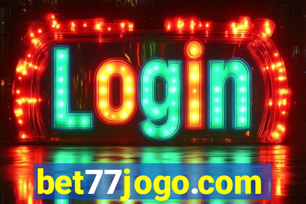 bet77jogo.com