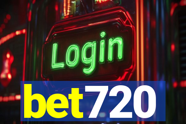 bet720