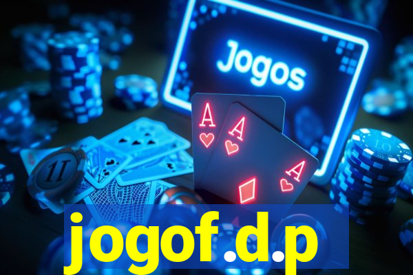 jogof.d.p