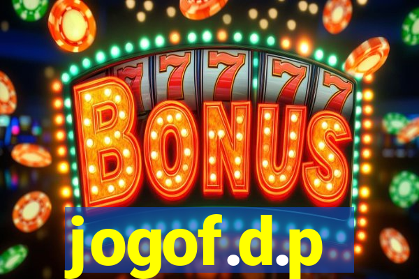 jogof.d.p