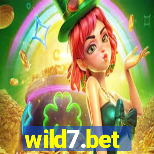 wild7.bet